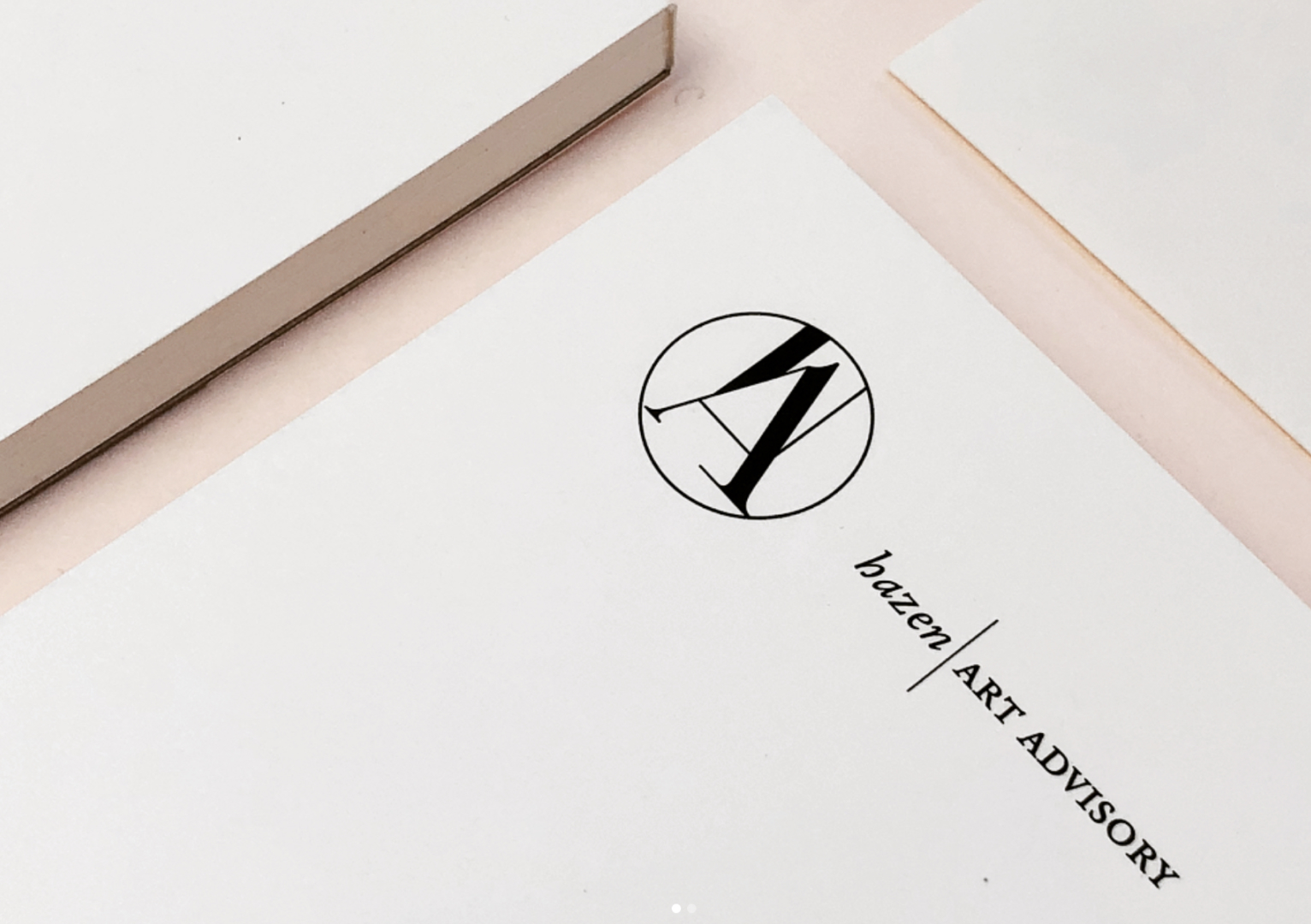 Contact Hazen Art Advisory